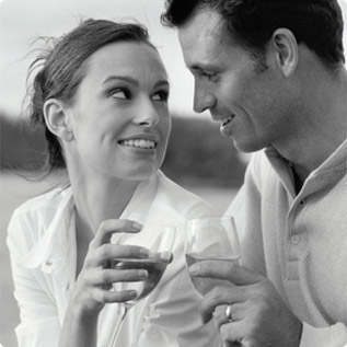 Meetic affinity - rencontres entre celibataires test d'affinites - coaching - conseils